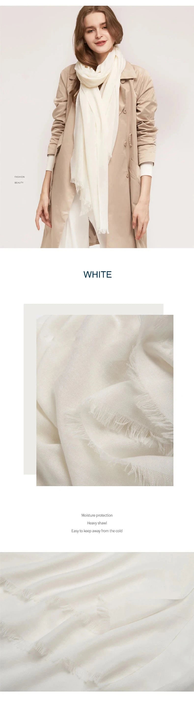 Winter Scarf Women luxury 100Wool Designer scarf women luxury 2024 Multifunction shawls Wraps luxury  brand pashmina SCARFVES