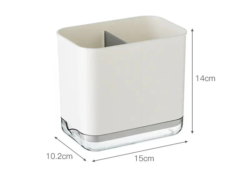 Kitchen Storage Dish Drying Rack Drainer Dish Drainer Shelf Bathroom Kitchen Organizer Storage Home Kitchen Accessories - AMULET RING STORE