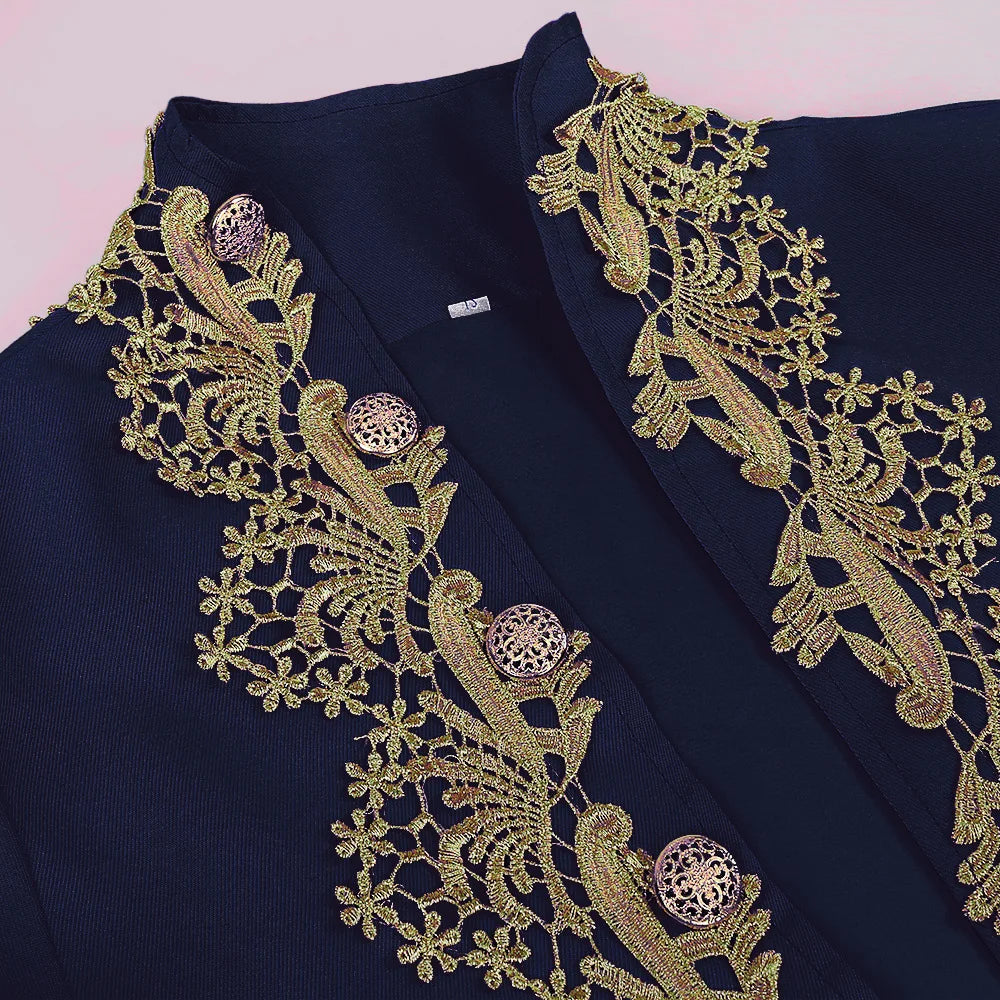 2025 New Medieval Vintage Prince Lace Suits for Men and Women, Halloween Performance Cosplay Three Piece Set(Blazer+Vest+Pants)