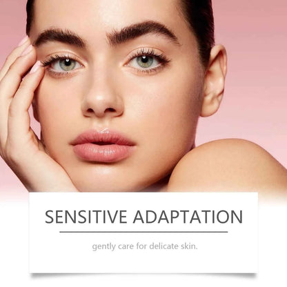 Bakuchiol Essectial Oil Relaxing Fade Fine Lines Brightening Skin Smoothing Facial Body Skin Care Nourish for Sensitive Skin