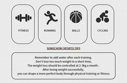 Sauna Suit Unisex Gym Clothing Set Men Full Body Sweating Sportswear Women Boxing Training Running Fitness Weight Loss Tracksuit