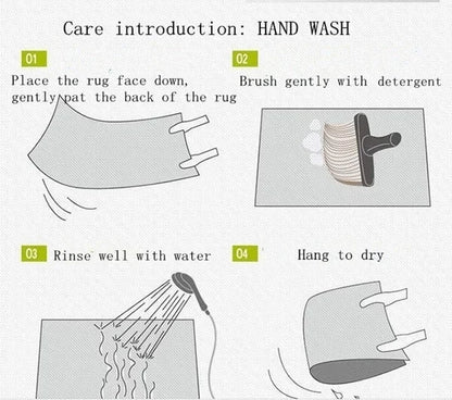 Naturalize Yoga Zen Meditation Rainbow 7 Chakra Carpet Rug for Home Living Room Bedroom Sofa Doormat Decor,Area Rug Non-slip Mat