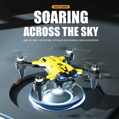 M5 Drone Professional 8K With Wide Angle Three Camera Obstacle Avoidance GPS 5G Optical Flow Positioning Brushless Rc Quadcopter