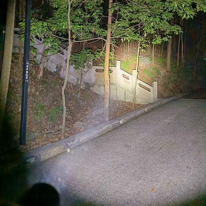 Convoy Flashlight S2 Plus SST20 Led Lanterna 18650 Torch Mini Flash Light Camping Fishing Lantern High Power Latarka - AMULET RING STORE