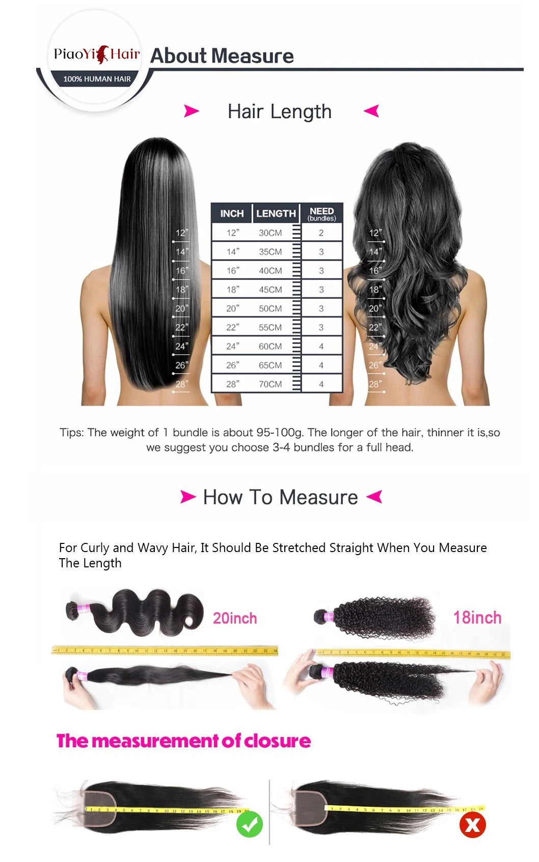 12A Double Drawn Straight Human Hair Bundle 100% Raw Human Hair 20 22 24Inch Unprocessed Virgin Human Hair Extension Top Quality