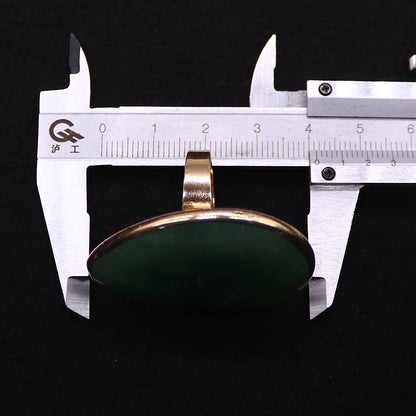 Irregular Natural Amethyst Rings Open Adjustable Green Aventurine Agate Finger Ring for Women and Men  Fashion Jewelry Ring Gift