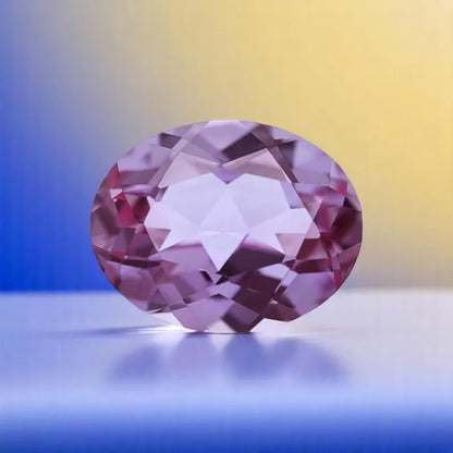 Lab Grown Alexandrite Stone High Quality Multiple Cuts Available Eco-Friendly Color Changing Gem Selectable Certificate