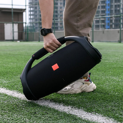 Thickened Speaker Handle Strap Accessories Universal Wireless Speaker Wristband Pad Lightweight Sticker for JBL Bombox 3/2/1 - AMULET RING STORE