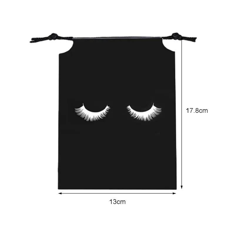 20/40PCS Suit 60ML Empty Pump Bottle Eyelash Shampoo Care Makeup Tool Travel Foam Dispenser Bottle Plastic Cleanser Soap Care - AMULET RING STORE