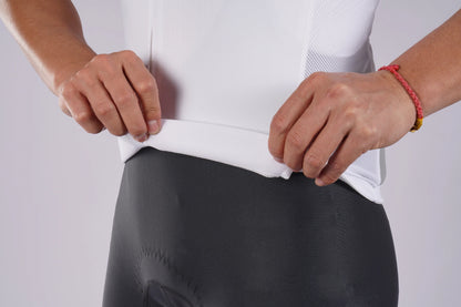 DAREVIE Men's Cycling Jersey Recycle Eco-Friendly PRO Level Cycling Jersey Breathable Soft Slim Fit Quick Dry Cycling Clothing - AMULET RING STORE