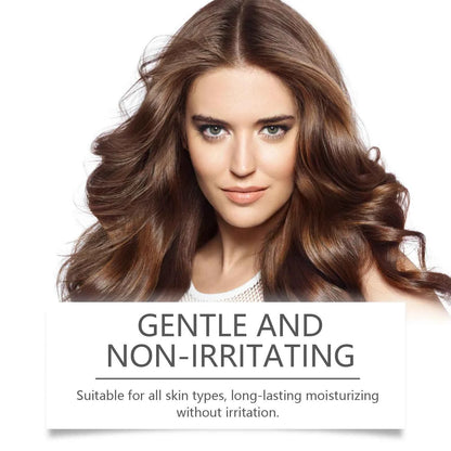 EELHOE 100ml Neem Oil Serum Cleansing Skin Plump Hair Growth Nail Top Coat Care Multi-purpose Essence Pure Natural Daily Care