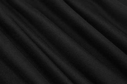 Candyhot Elegant Ruched Casual Bodycon Maxi Dresses 2024 Sexy Temperament High-waist Vestidos Women Summer Party New Long Dress