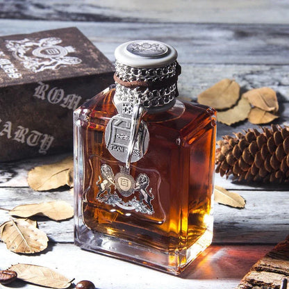 100ML Brand Perfume: Flirting Pheromone | Long - Lasting Romance | Attract Women | Wild Boys