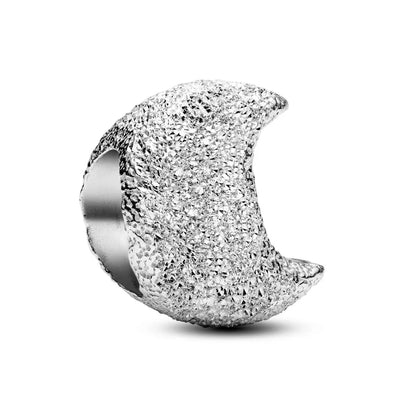 New Mini Series Charm Sun Horseshoe Clover Butterfly Mushroom Beads Fit Original Pan Bracelet DIY Women Jewelry Christmas Gifts - AMULET RING STORE