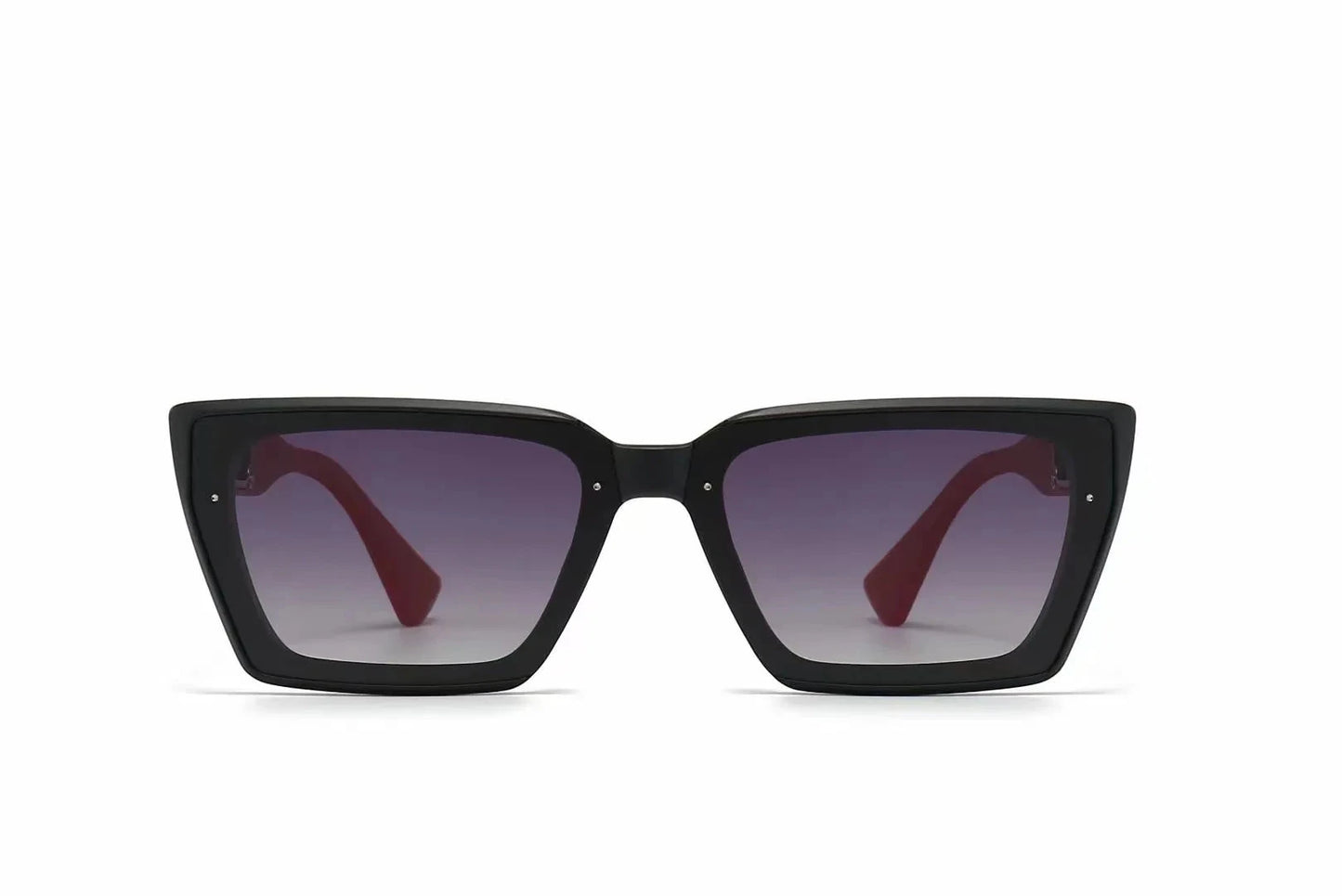 New Polarized Sunglasses - UV400 Protection & Anti-Glare,Trendy Small Frame for Unisex,Perfect for Street Style & Fashion Photos