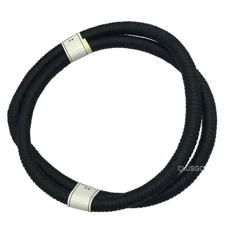 55x55 Inch Arab Shemagh Muslim Keffiyeh Head Wrap Scarf for Men Women Tactical Desert Scarf Neck Headwear, Aqel Rope - AMULET RING STORE