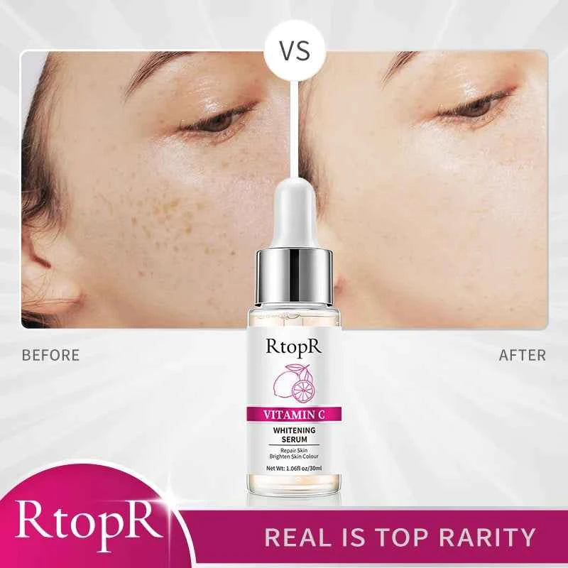 Whitening Serums Moisturizing Wrinkle Lifting Firming Skin Care Korean Blemish Skin Care Products Health Beauty