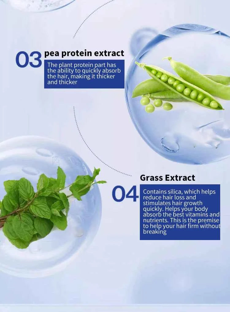 FEG Hair Loss  and Strengthening Hair Care Oil For Men And Women