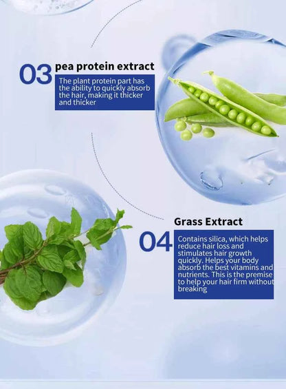 FEG Hair Loss  and Strengthening Hair Care Oil For Men And Women