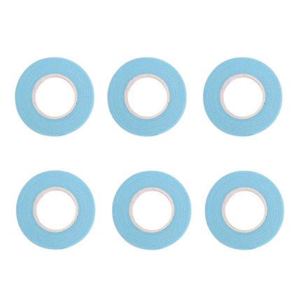 2/4PCS Micropore Eyelash Tape Lashes Lifting Tapes Under Eyes Breathable Easy To Tear Medical Tapes Eyelash Extension Supplies - AMULET RING STORE