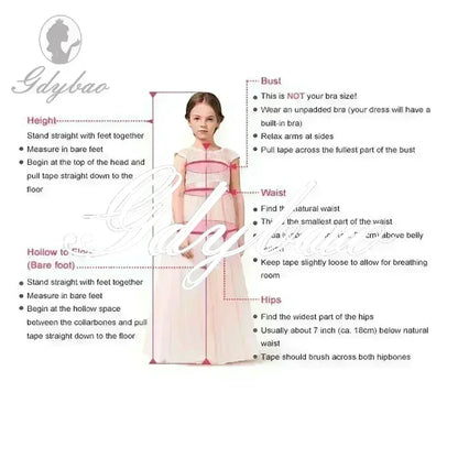 Elegant Formal Beading Applique O Neck Pleat Flower Girl Dress Knee Length Luxury Classic First Communion Dress Customized 2025