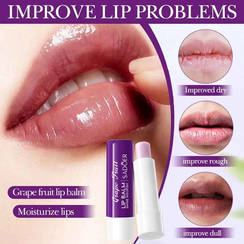 Instant Lip Plumping Gloss Reduce Fine Lines Plumper Serum Exfoliating Lasting Moisturizing Liquid Nourish Sexy Beauty Cosmetics