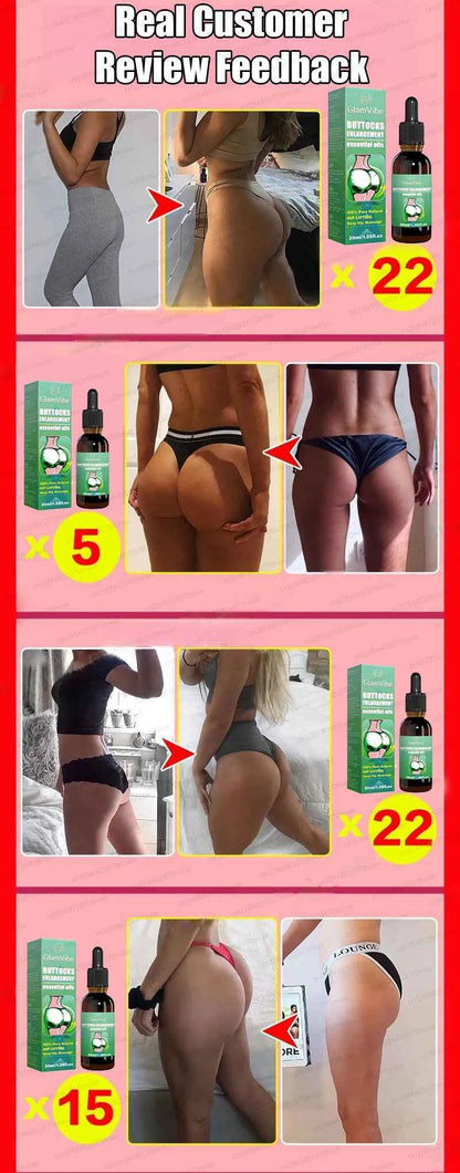 ɹnoʎ ʇⅎᴉʅ-Green bottle, lift your buttocks in 5 days