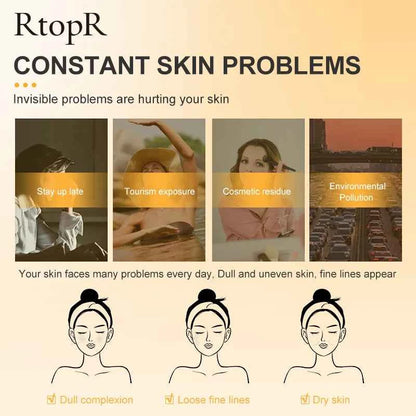 Whitening Serums Moisturizing Wrinkle Lifting Firming Skin Care Korean Blemish Skin Care Products Health Beauty