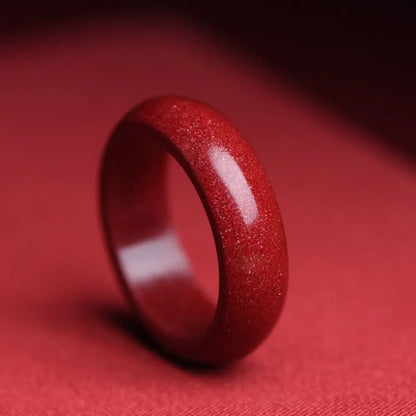 New Feng Shui Wealth Prosper Ring Protection Bring Luck Prosperity Attract Ring Men Women Lucky Wealth Jewelry