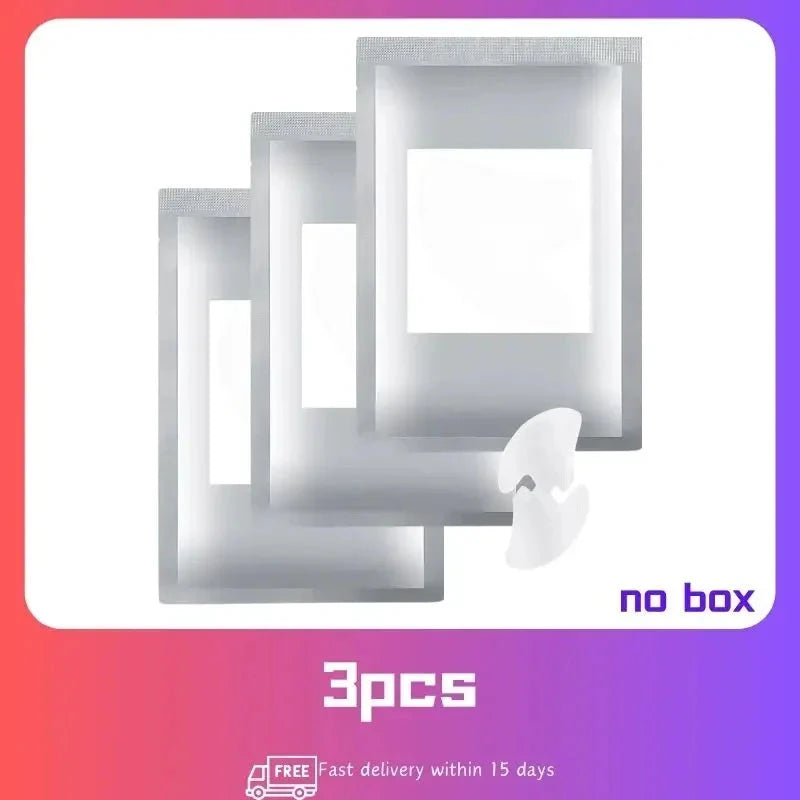 Firming Fine Lines Hydrocrystalline Patch Anti-Aging Lifting Sagging Facial Skin Deep Nourishment Masks Korea Face Care Products