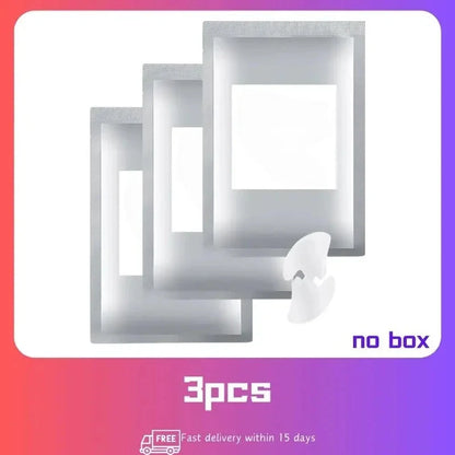 Firming Fine Lines Hydrocrystalline Patch Anti-Aging Lifting Sagging Facial Skin Deep Nourishment Masks Korea Face Care Products