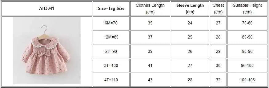 Bear Leader Newborn Bebes Princess Dresses Autumn Christmas Fashion Infant Girl Ruffles Costume Vestidos Cute Bear Bags 0-2Y