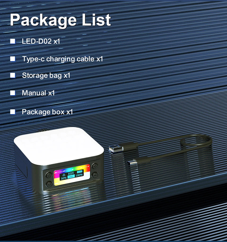 MAMEN Professional DSLR Camera Microphone Shotgun Microfone Cardioid Pickup for Canon Nikon Sony Mobile Phone Vlog Recording