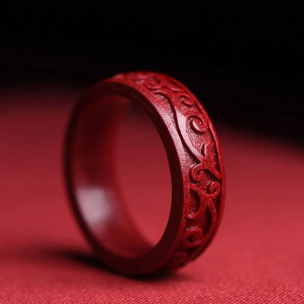 New Feng Shui Wealth Prosper Ring Protection Bring Luck Prosperity Attract Ring Men Women Lucky Wealth Jewelry