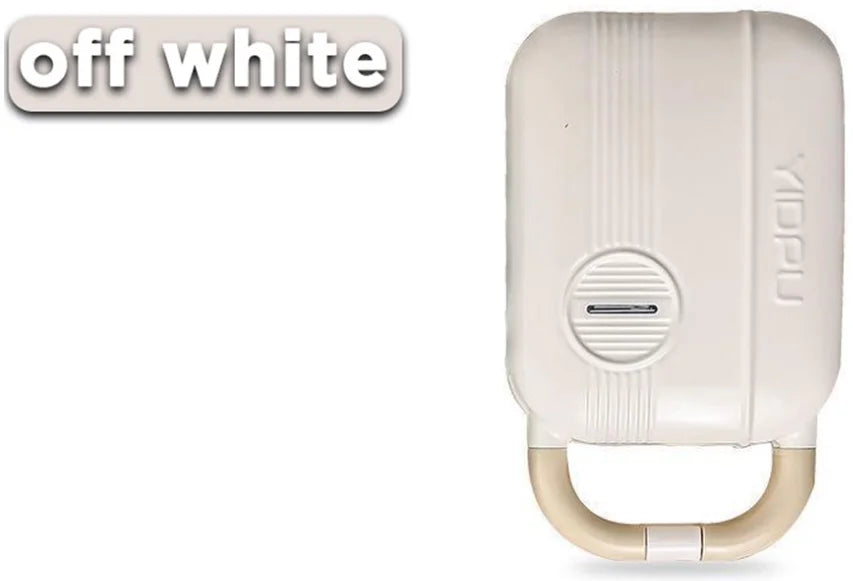 2025 YIDPU Sandwichera 3 en 1 Tostadora eléctrica Waffle Maker Desayuno Pancake Donut Egg Waffle Fish Cake Horno eléctrico - AMULET RING STORE