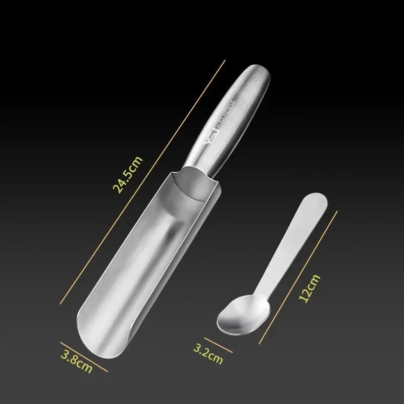 Meatball Maker Stainless Steel Meatball Mold for Easy Homemade Meatballs, Salad Balls, Sandwich Perfect for Family Cooking - AMULET RING STORE