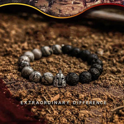 5A Real Natural Red Tiger Eye Beads Stone Bracelet Men Women Zircon Accessories Handmade Jewelry Gift for Girlfriend Wholesale