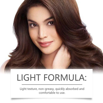 EELHOE 114g Batana Ginger Hair Growth Oil Pure Natural Anti Hair Loss Breakage Nourishing Strengthening Thickness Hair Nutrition