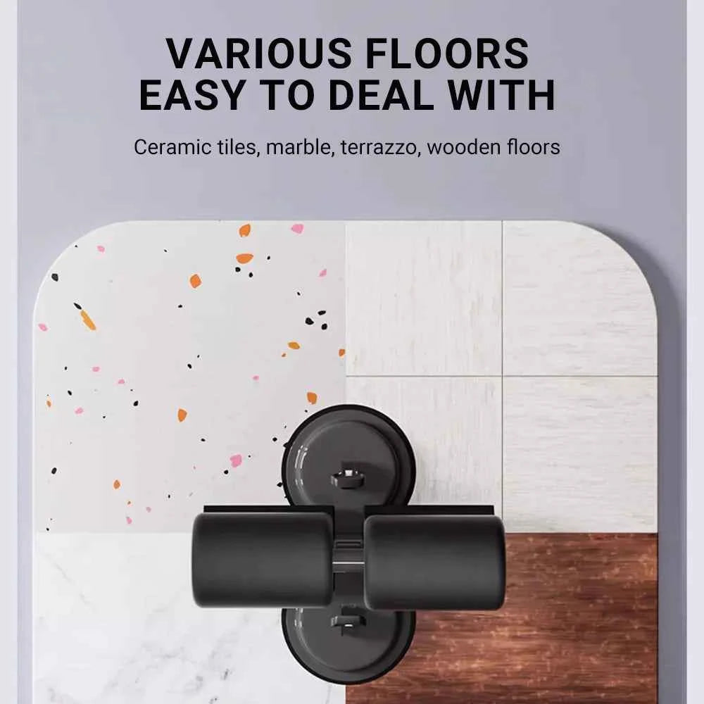 Abdominal Sit Up Equipment Suction Cups Ankle Support Abdominal Workout Fitness Adjustable Sports Fitness Physical Exercise