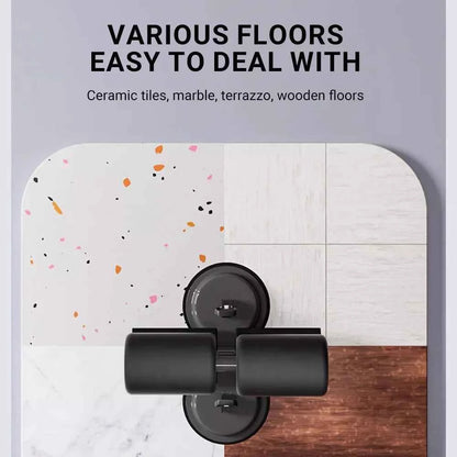 Abdominal Sit Up Equipment Suction Cups Ankle Support Abdominal Workout Fitness Adjustable Sports Fitness Physical Exercise