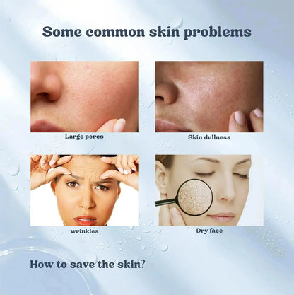 1/3/5/10PCS Bio Collagen Face Mask Anti Wrinkle Fade Face Fine Line Lift Firm Skin Anti-Aging Brighten SkinCare Korean Cosmetics - AMULET RING STORE