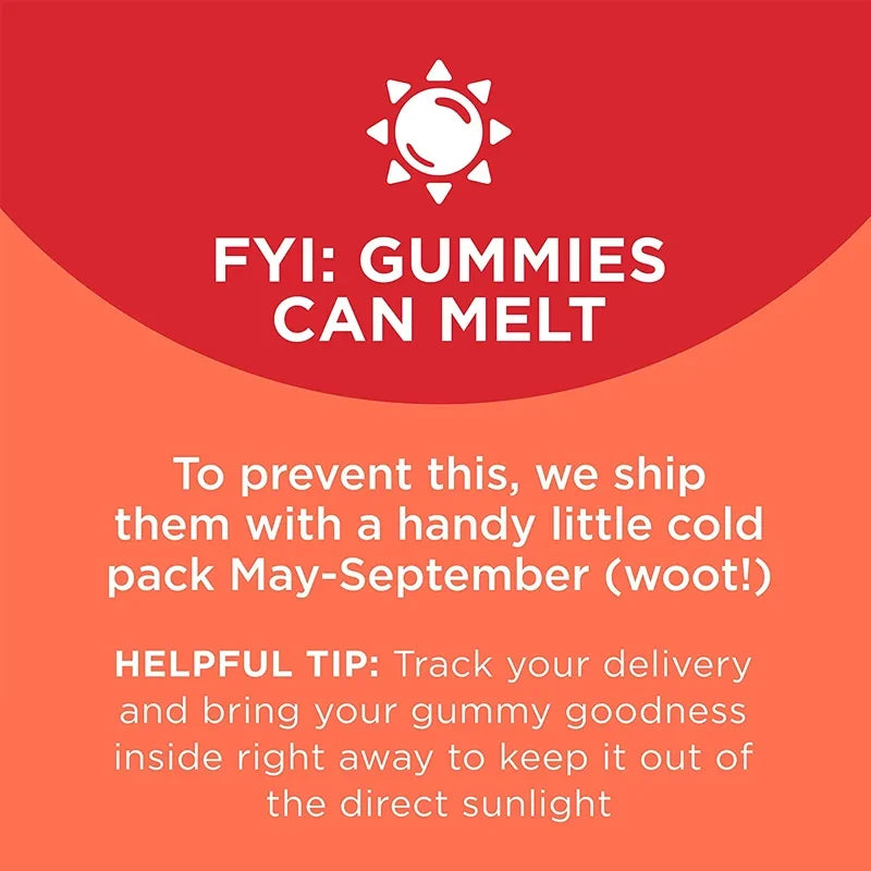 Probiotic + Prebiotic Gummies - Promote Digestive Health and Relieve Bloating - AMULET RING STORE