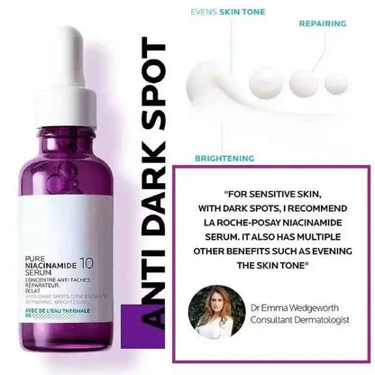 High Quality Face Serum Combo Hydrating, Brightening, Anti-Acne, Anti-Aging, Pore Care Bulk Supply