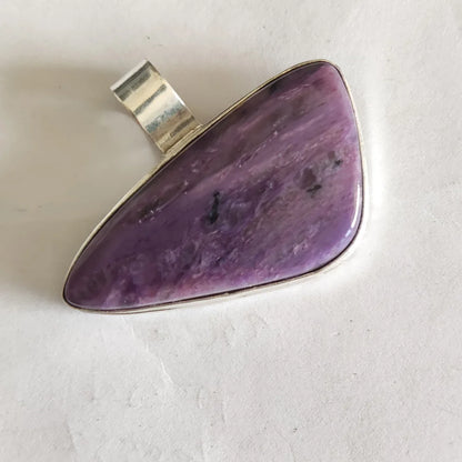 Genuine  Jasper Sodalite  Agate Turquoise   Pendant