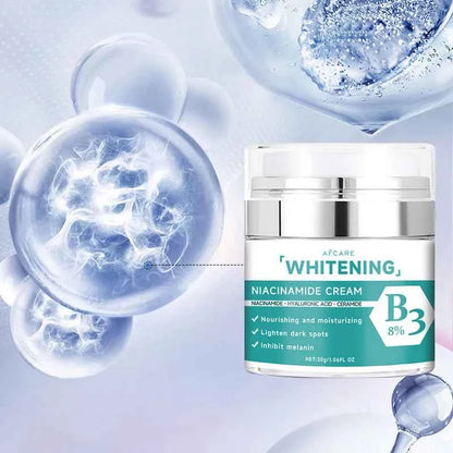 Whitening Niacinamide Face Cream Cream Moisturizer Facial Cream Improve Dry And Rough Skin Korean Cosmetics Face Cream Skincare