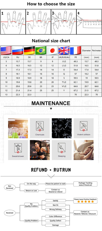 2022 NEW Men's 316L stainless-steel rings Vintage Lucifer Satan Punk Rock Personality Religion Jewelry Gift free shipping