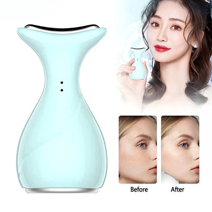 Face Skin Ice Roller Cooler Skin Lifting Face Cooling Massager Ice Compress Calm Skin Ice Cooler Eye Pouch Cooler Edema Remover