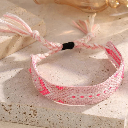 Summer Style Element Decorative Bracelet Suit Suitable For Women To Wear And Match Fashion Jewelry For Summer Travel - AMULET RING STORE