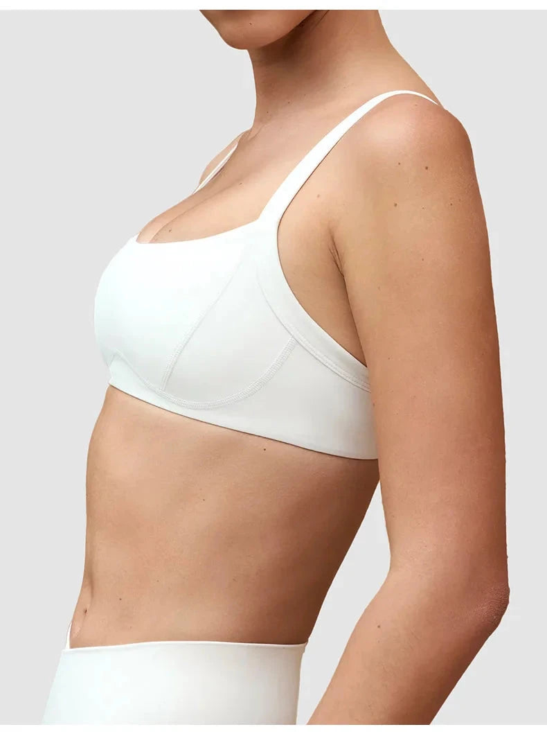 Women's Tracksuit Yoga Set 2 Pieces Sports Set Workout Gym Sportswear High Waist Leggings Fitness Shorts Bras Sports Suits