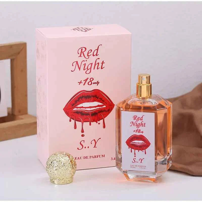 Sexy Charm Lady Perfume Musk Pheromone Spray Ocean Tone Last Light Fragrance Attract Opposite Sex Couple Perfume